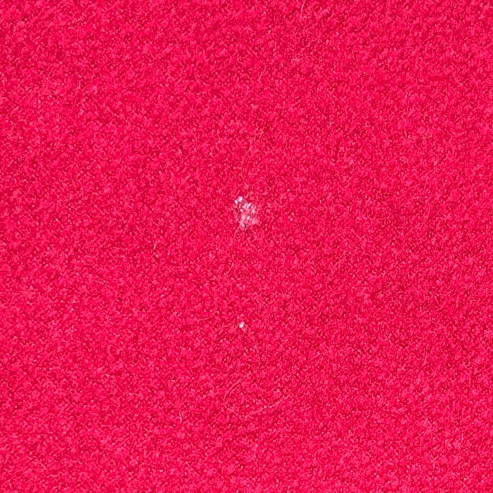 Oscar de La Renta red winter/ Christmas pajamas with polar bear print/sleepwear - Picture 5 of 10